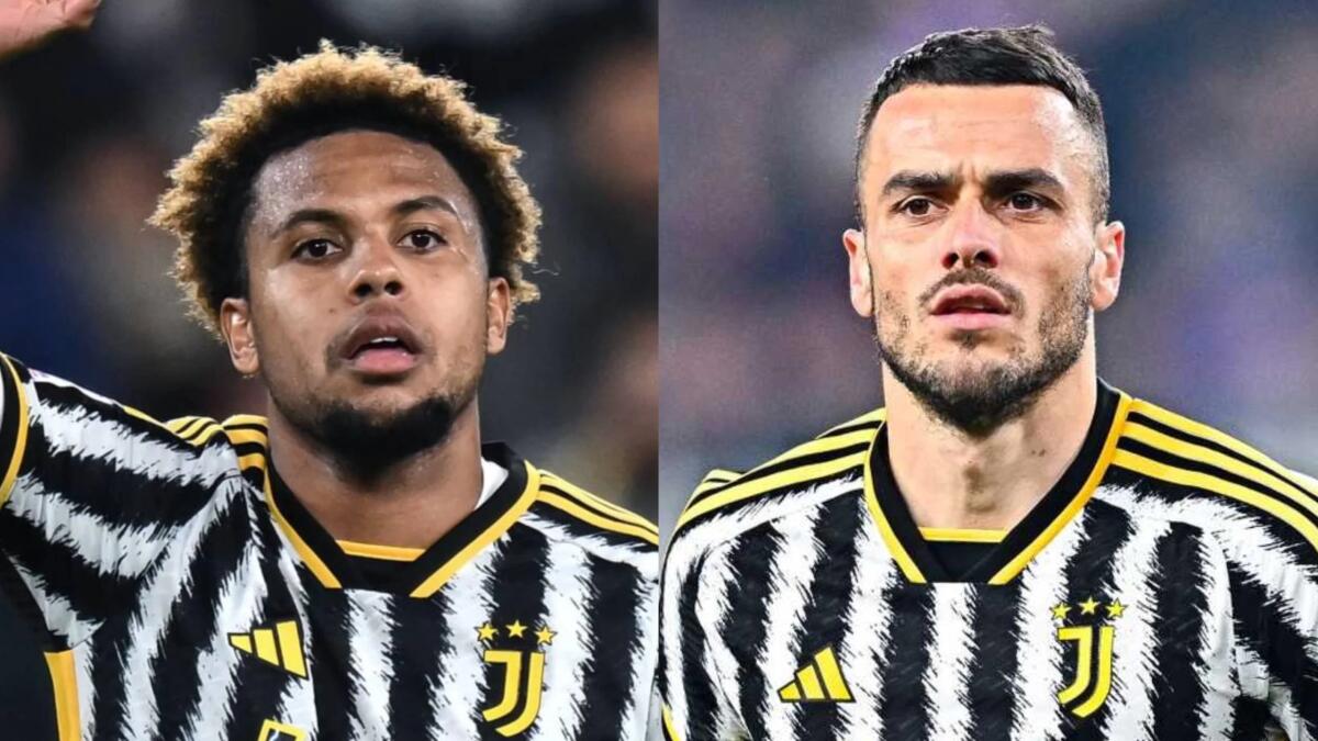 Gazzetta: “McKennie o Kostic alla Fiorentina ma non per Nico Gonzalez. Trattative slegate” - 