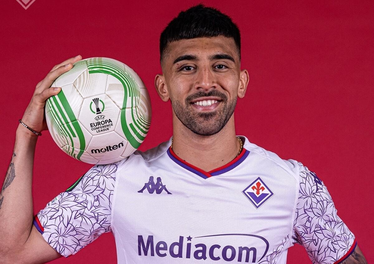 Dall'Inghilterra: "Il Newcastle vuole investire i 30 milioni su Nico Gonzalez dopo la cessione di Almiron" - 