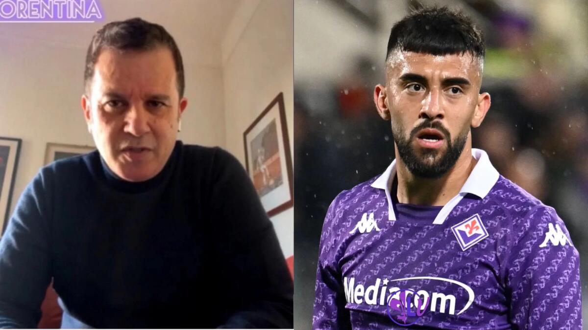 Pedullà: "Oggi nuova e definitiva offerta della Juventus per Nico, Kostic eventuale operazione staccata" - 