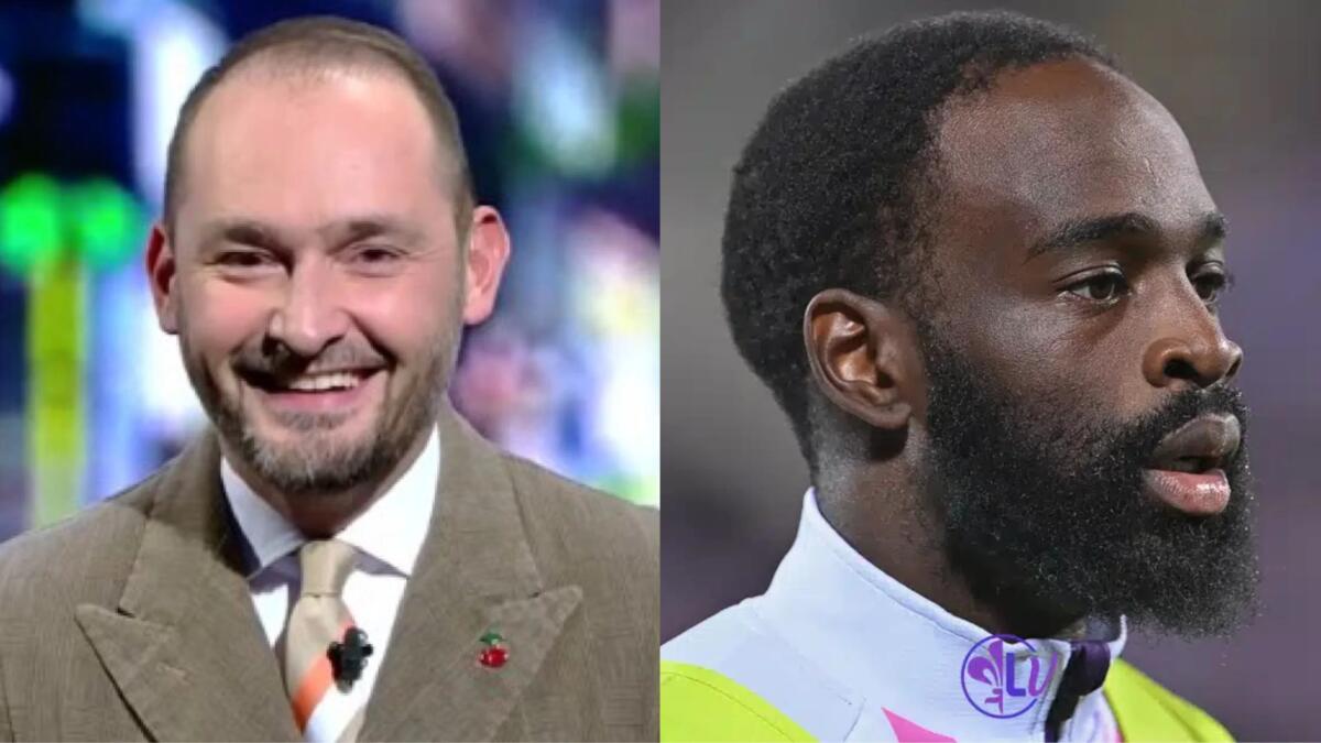 Di Marzio: "Ikoné non convocato per il mercato. Parla con due club, Wolverhampton avanti su Leicester" - 