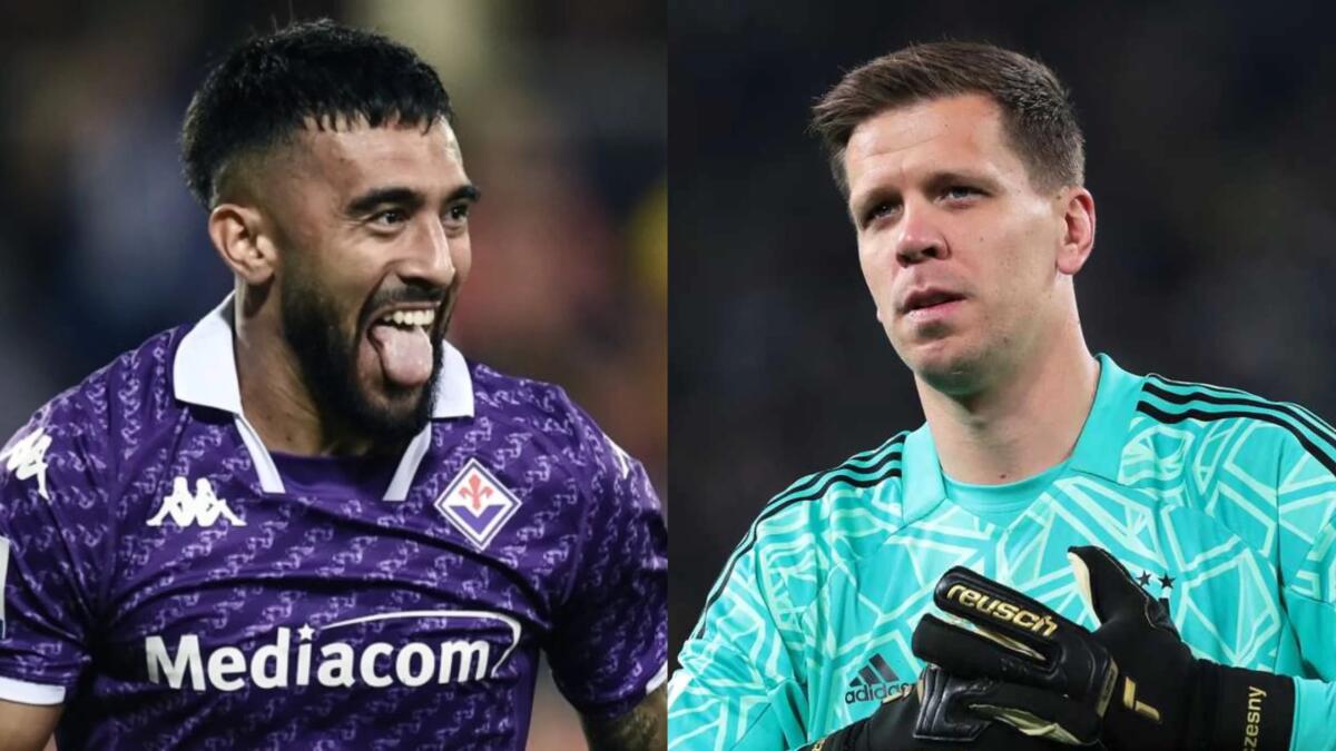 Corriere dello Sport: “La Juve pensa a Szczesny per Nico. Ma Gasperini vuole l’argentino all’Atalanta” - 