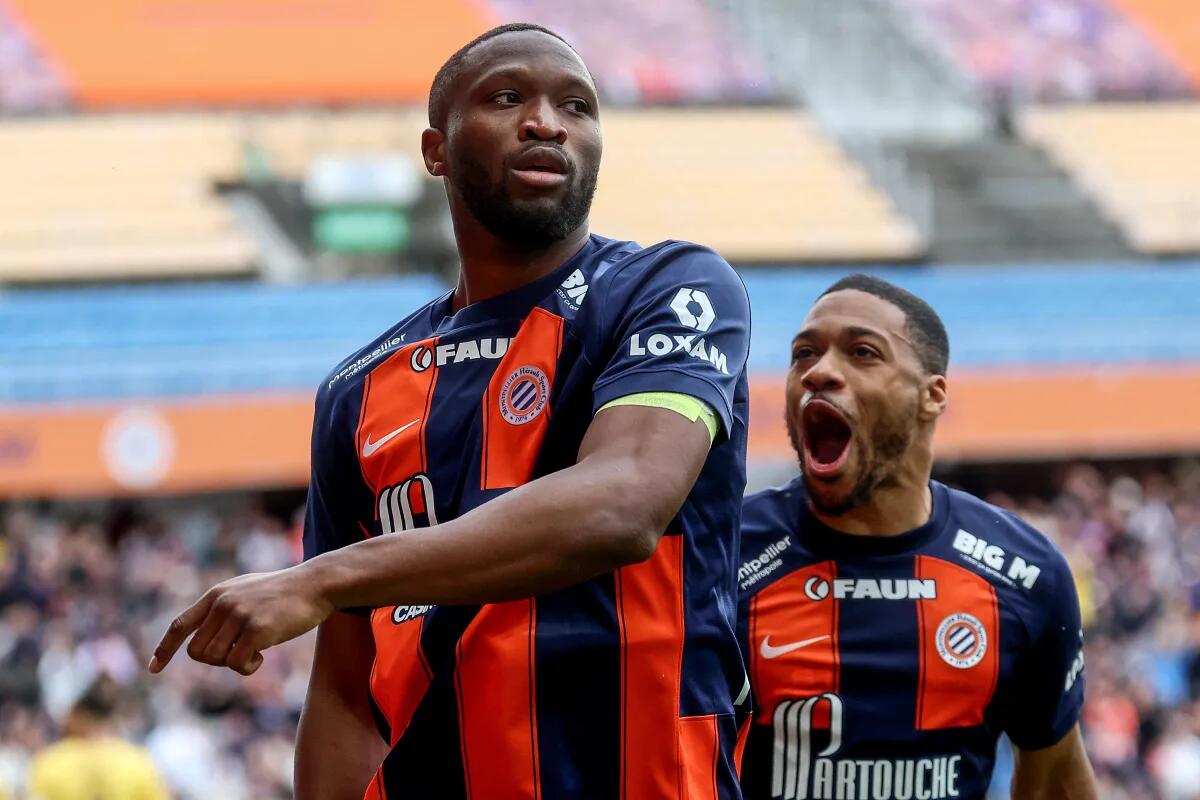 Dalla Francia: “Fiorentina molto interessata a Sagnan del Montpellier, il club francese deve vendere” - 