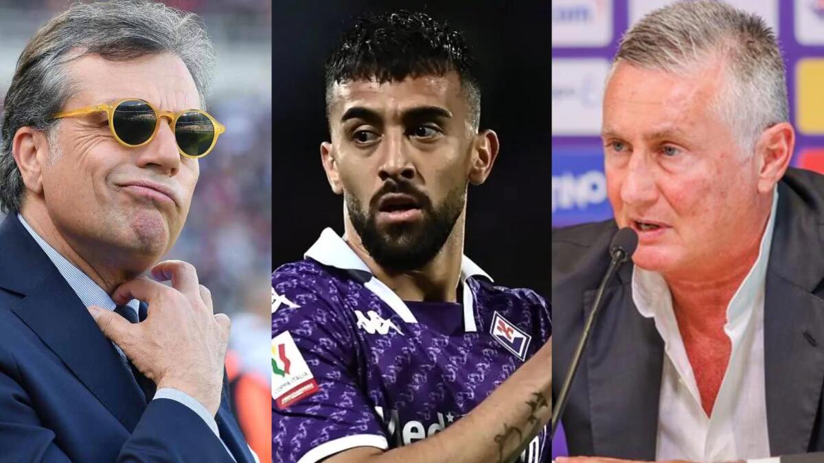 Gazzetta: “Giuntoli-Pradè incontro a Forte dei Marmi. Motta avrà Nico, c’è l’accordo definitivo. Dettagli limati” - 