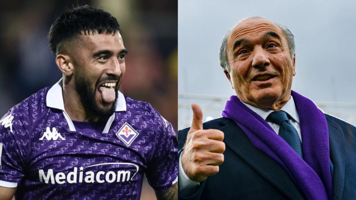 Corriere dello Sport: "Commisso blocca la cessione di Nico alla Juve. Prima Gudmundsson alla Fiorentina" - 