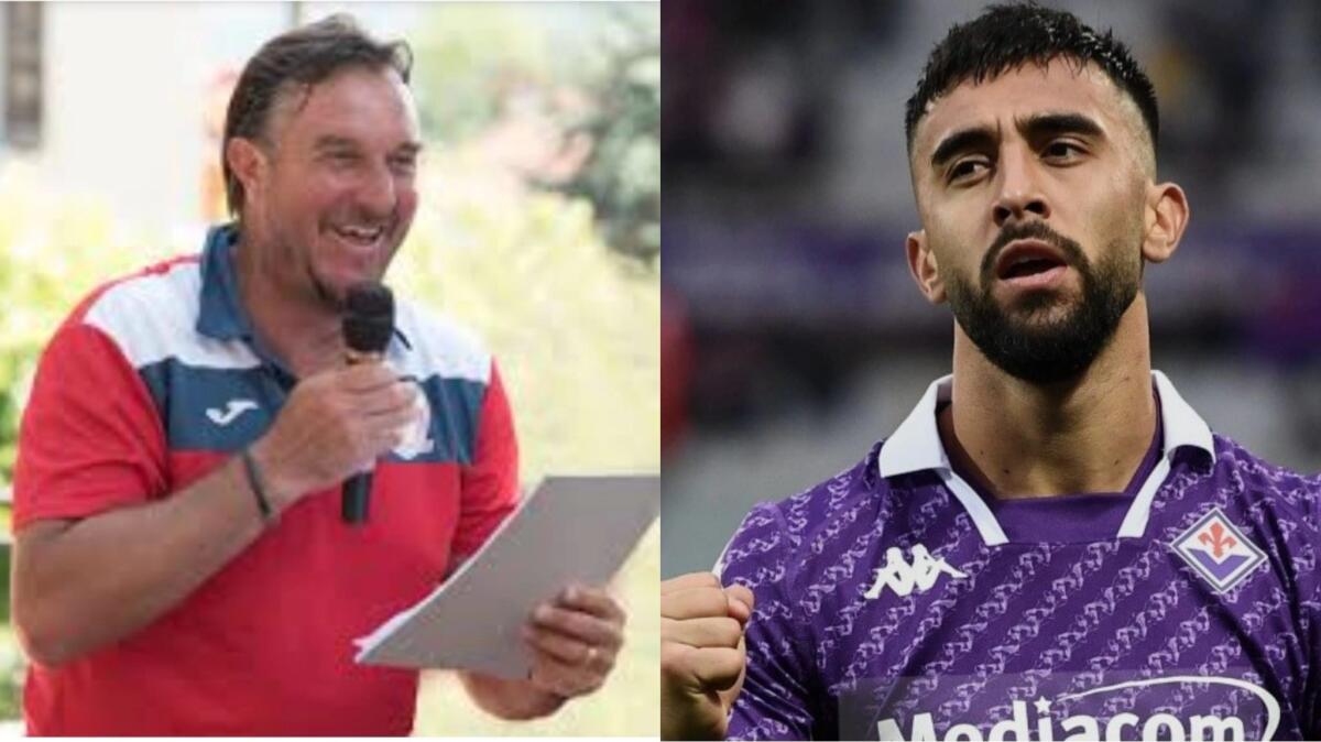 Malusci: "Nico, se vuole partire, è inutile trattenerlo, il calcio moderno è questo" - 