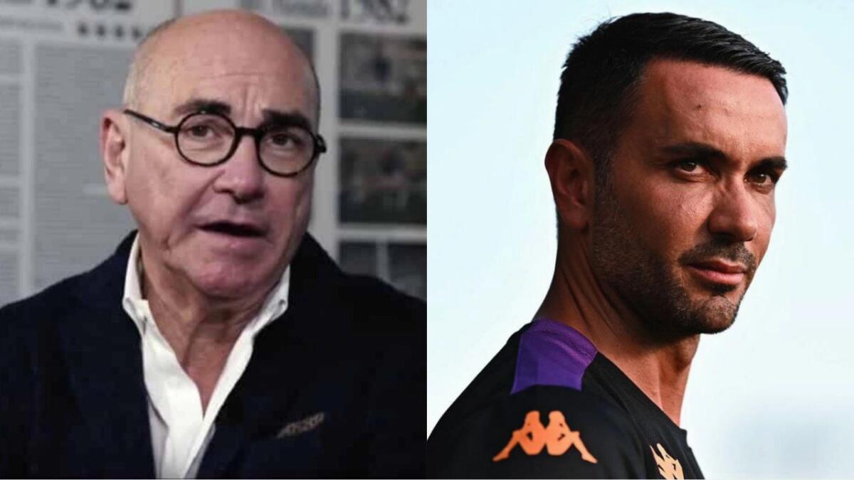 Bucchioni: "Di calcio stasera non si è visto nulla, dobbiamo ringraziare De Gea che ci ha portato ai gironi" - 