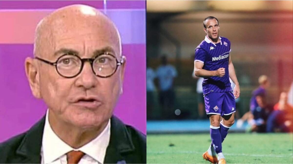 Bucchioni: "Arthur non è adatto per il gioco di Palladino, ci vuole qualcuno più dinamico a centrocampo" - 