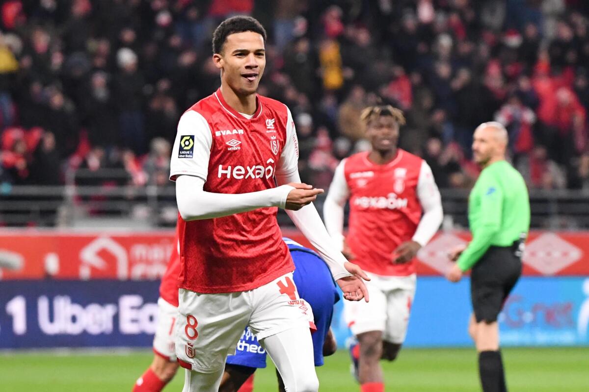 Dalla Francia: "La Fiorentina interessata a Amir Richardson del Reims, concorrenza di Roma e 2 club stranieri" - 