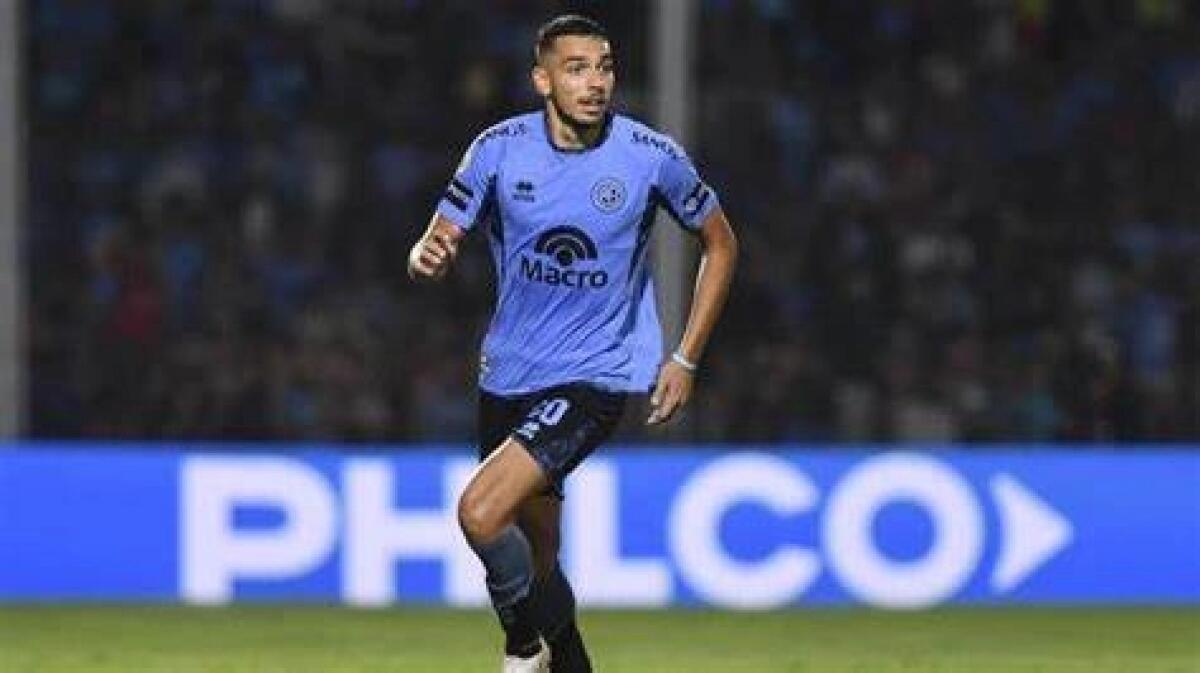 Pedullà: "Per la difesa Fiorentina a sorpresa sul centrale del Belgrano Matias Moreno" - 