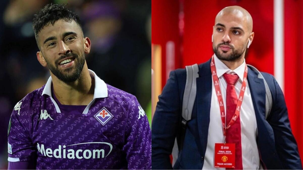 Amrabat convocato da Palladino per l'amichevole in Germania, Nico Gonzalez escluso. La lista completa - 