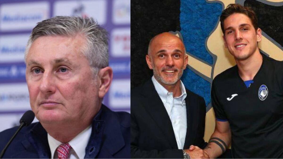 Zazzaroni rivela: "Pradè mi disse che aveva Zaniolo in pugno. Dopo 2 minuti è andato all'Atalanta" - 