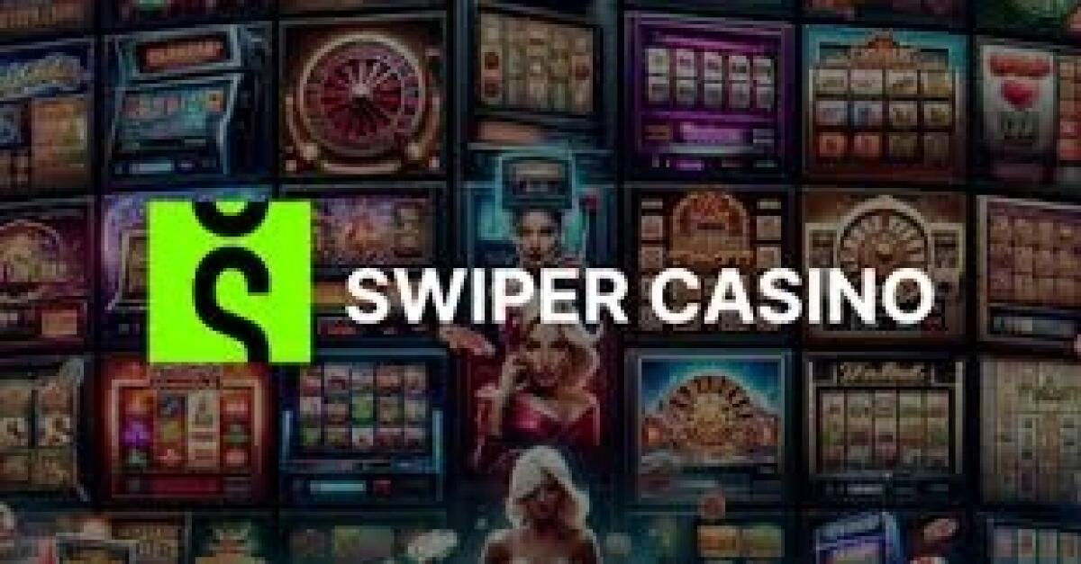 Le 5 regole principali da seguire durante il gioco al Swiper Casino - 