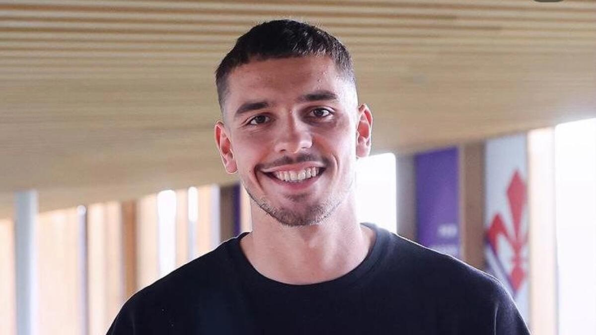 Moreno è arrivato al Viola Park. Visite mediche già fatte a Roma, a breve la firma - 