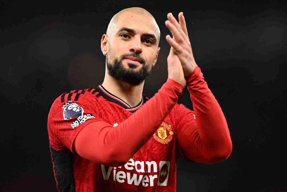 Corriere dello Sport: “Mourinho sta provando a convincere Amrabat ma lui vuole tornare in Premier” - 