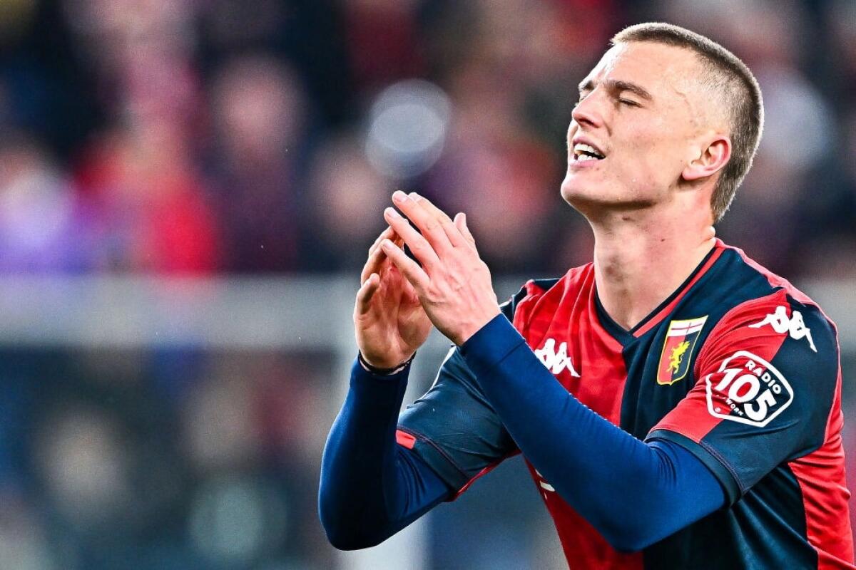 Gazzetta: “Gudmundsson-Fiorentina l’accordo c’era da tempo ma adesso il Genoa ci pensa” - 