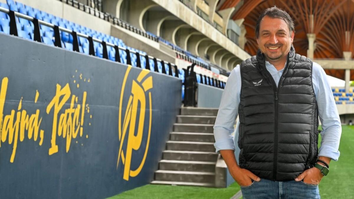 Hornyak (Puskas Akademia): "La Fiorentina non è abituata a giocare a 3 dietro. Domani attaccheremo" - 