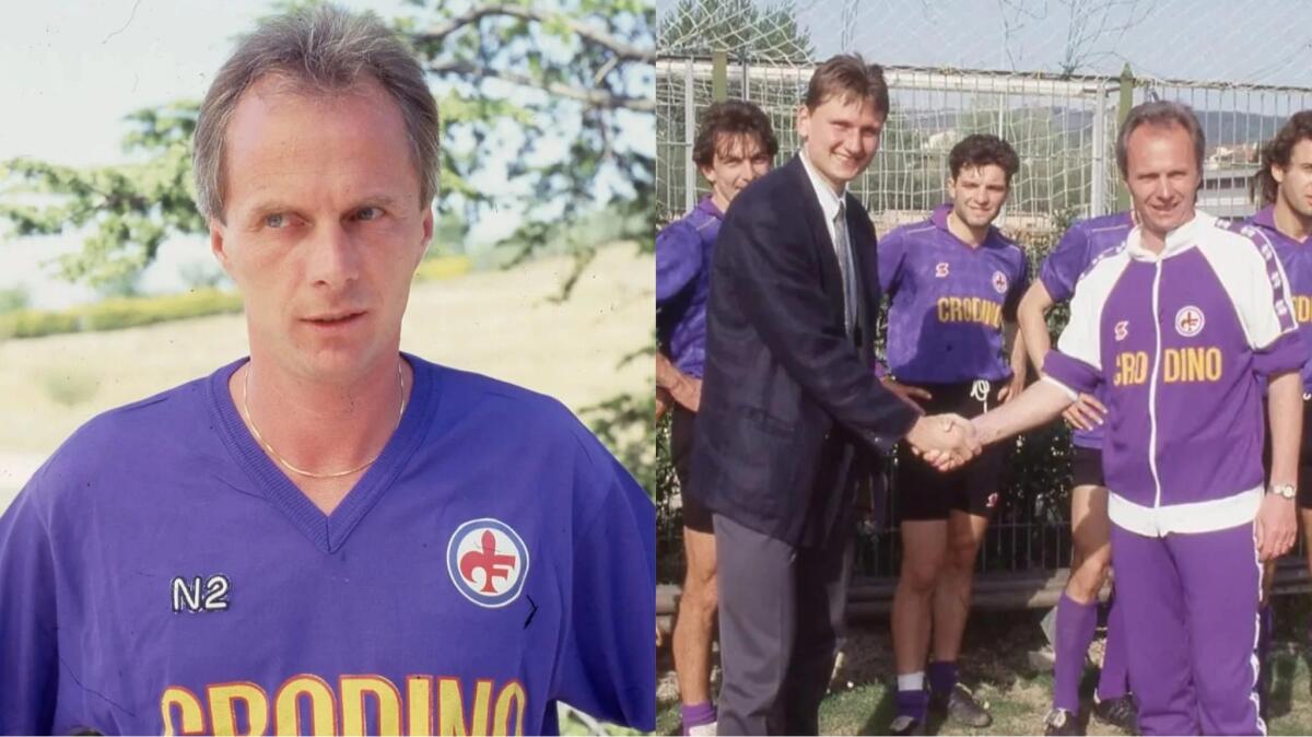 Lutto nel mondo del calcio, Sven-Goran Eriksson si è spento poco fa all'età di 76 anni dopo una lunga malattia - 
