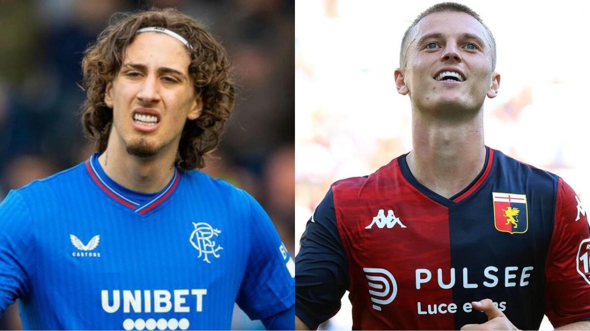 Schira conferma: "Fabio Silva è vicino al Genoa. Trattativa avanzata per il portoghese. Gudmundsson può essere sbloccato nelle prossime ore" - 