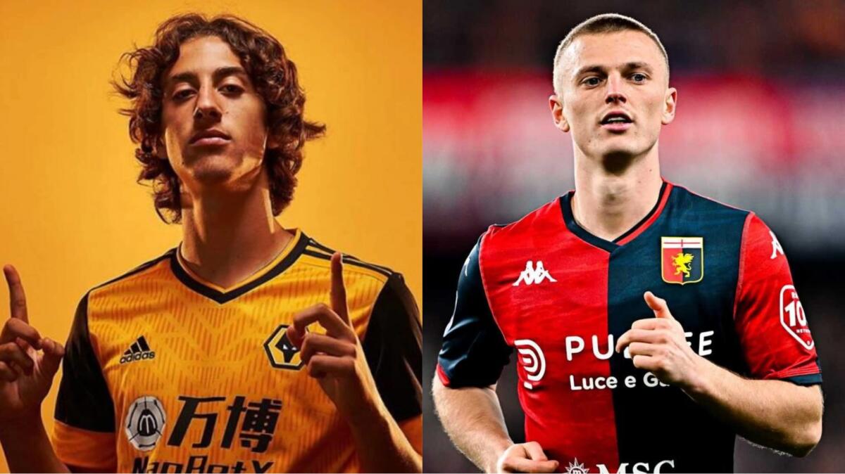 Da Genova: "Fabio Silva in dirittura, oggi potrebbe arrivare l'ufficialità di Gudmundsson alla Fiorentina" - 