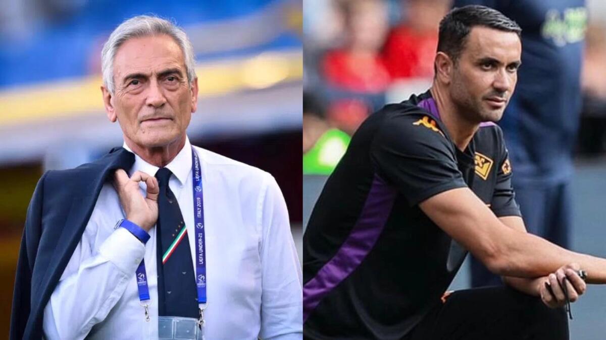 Gravina sicuro: "La Fiorentina di Palladino ha le carte in regola per fare un exploit come il Bologna" - 