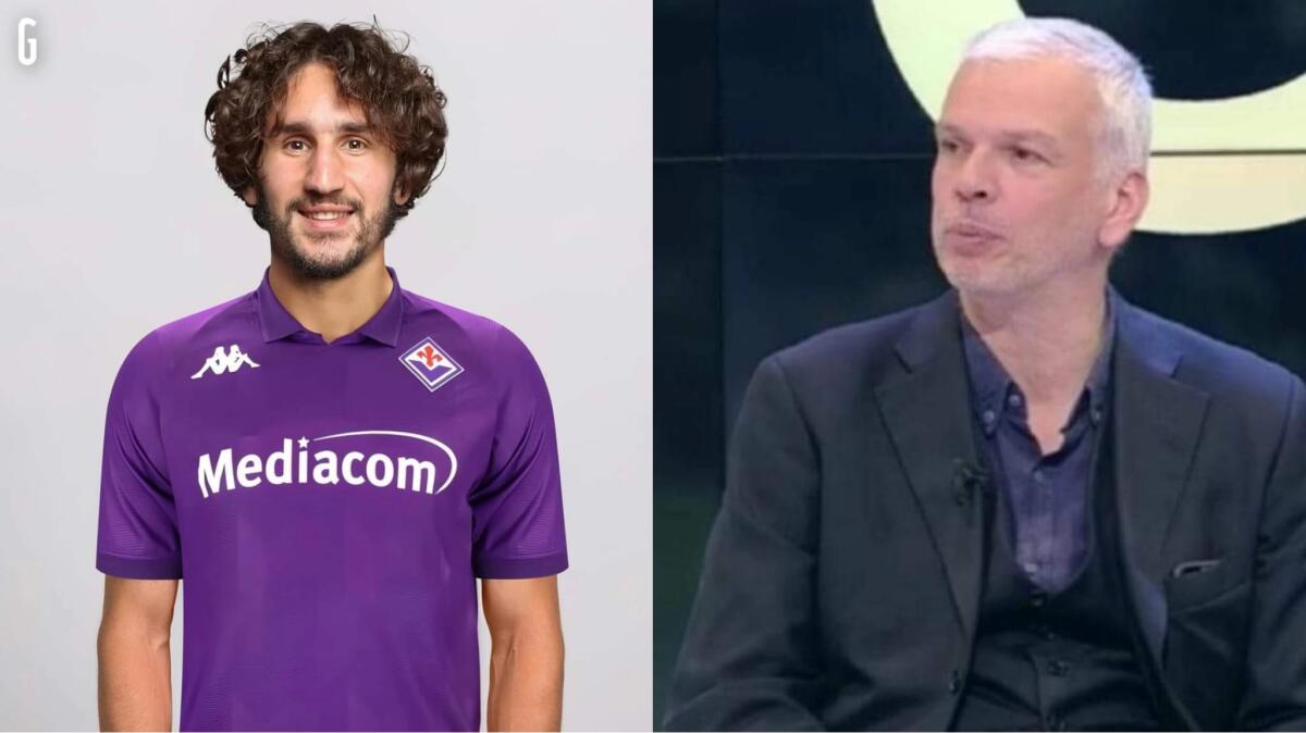 Bocci: "Adli è un giocatore tecnico,ma non lo vedo in un centrocampo da titolare insieme ad Amrabat" - 