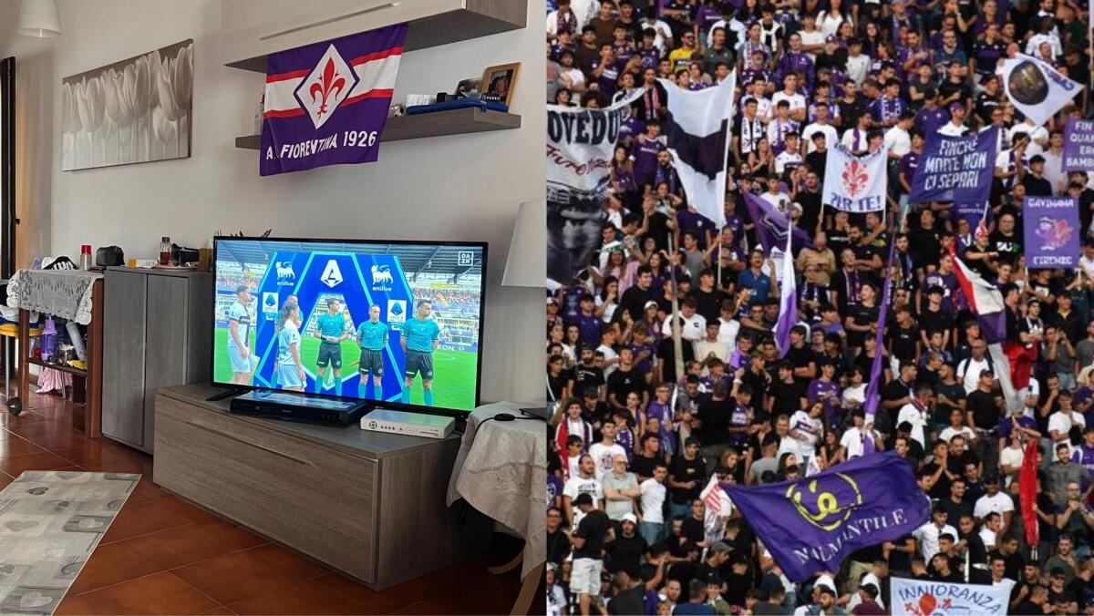 Scugnizzo Viola: “Difesa da registrare, centrocampo poco tecnico e attacco da perfezionare. Mercato tutto da scoprire.” - 