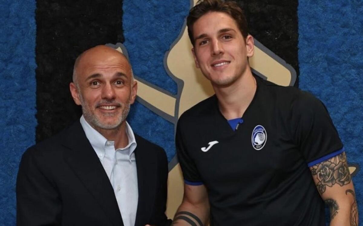 Zaniolo: "Appena ho saputo dell'interesse dell'Atalanta, non ho più ascoltato nessun'altra squadra" - 
