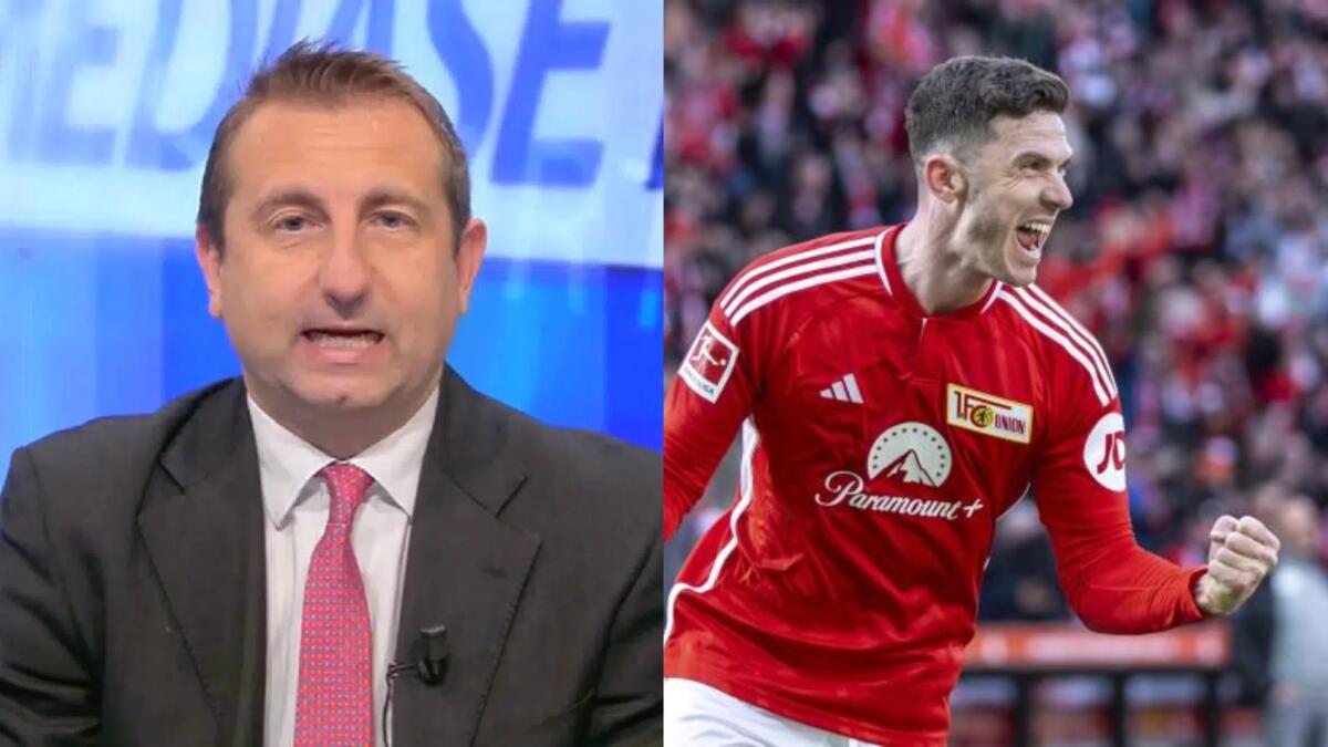 Ceccarini: "La Fiorentina per Gosens offre il prestito con diritto di riscatto a 8 milioni, l'Union vuole l'obbligo" - 