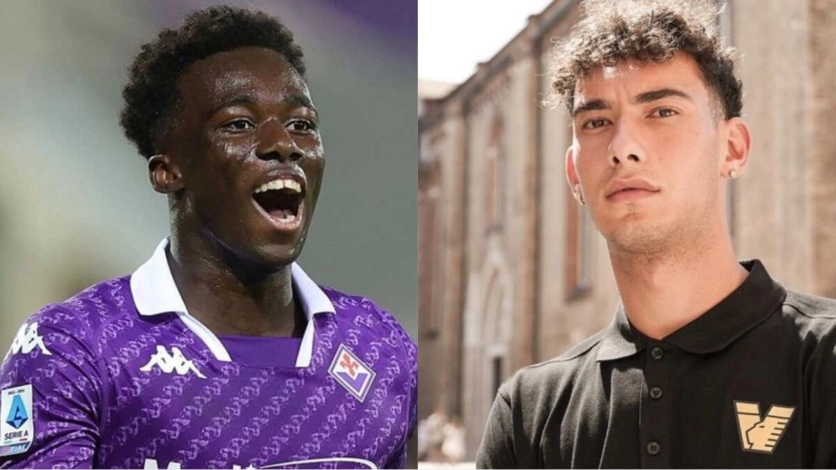 Ritorni: "Se Kayode è chiacchierato significa che le cose vanno bene. Lucchesi? Voleva la Serie A" - 