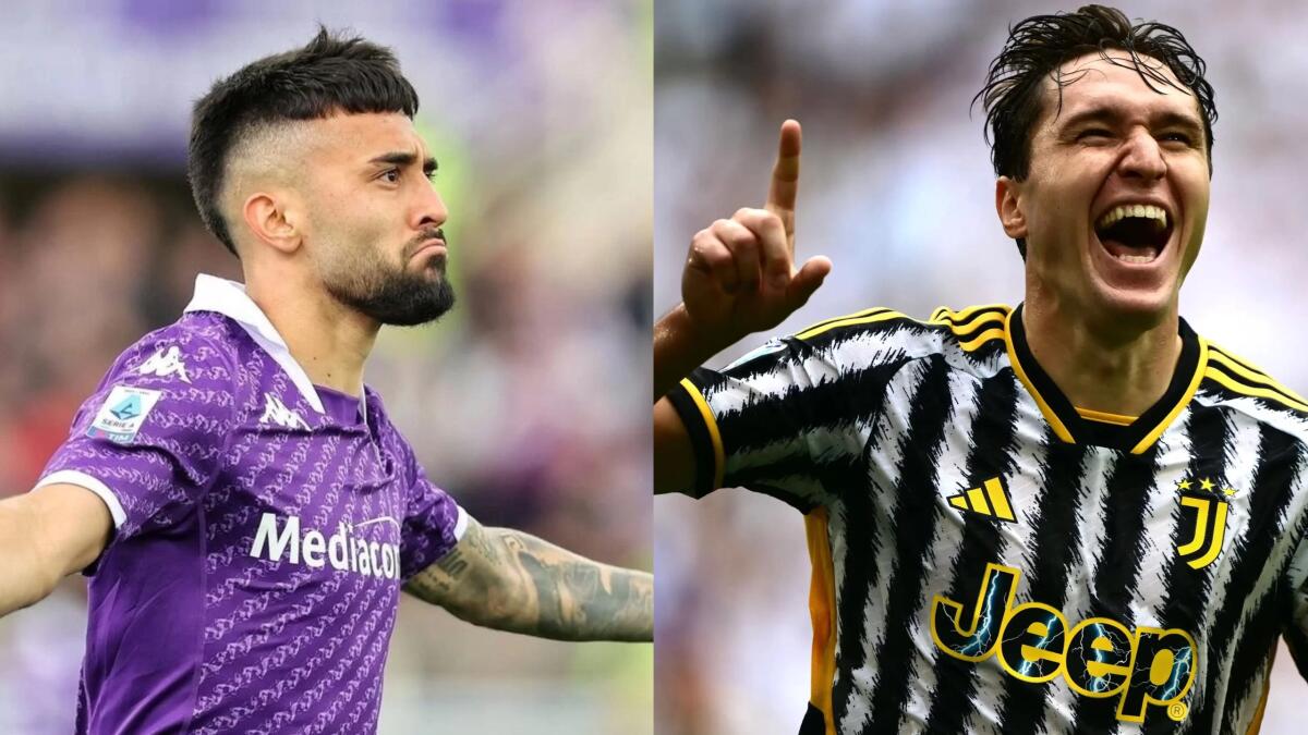 Si avvicina la cessione di Nico alla Juve? Di Marzio: "Contatti in corso tra Chiesa e il Barcellona" - 