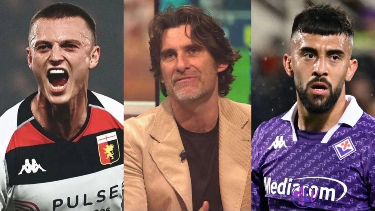 Sentite Bucciantini: "La formula con cui prendi Gudmundsson non obbliga la Fiorentina a vendere Nico" - 