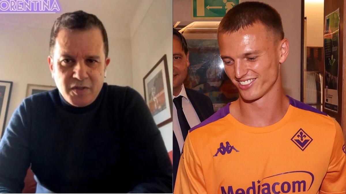 Pedullà: "Gudmundsson grande obiettivo di Barone. Monza di nuovo su Terracciano. Lindelof? Nessun riscontro" - 