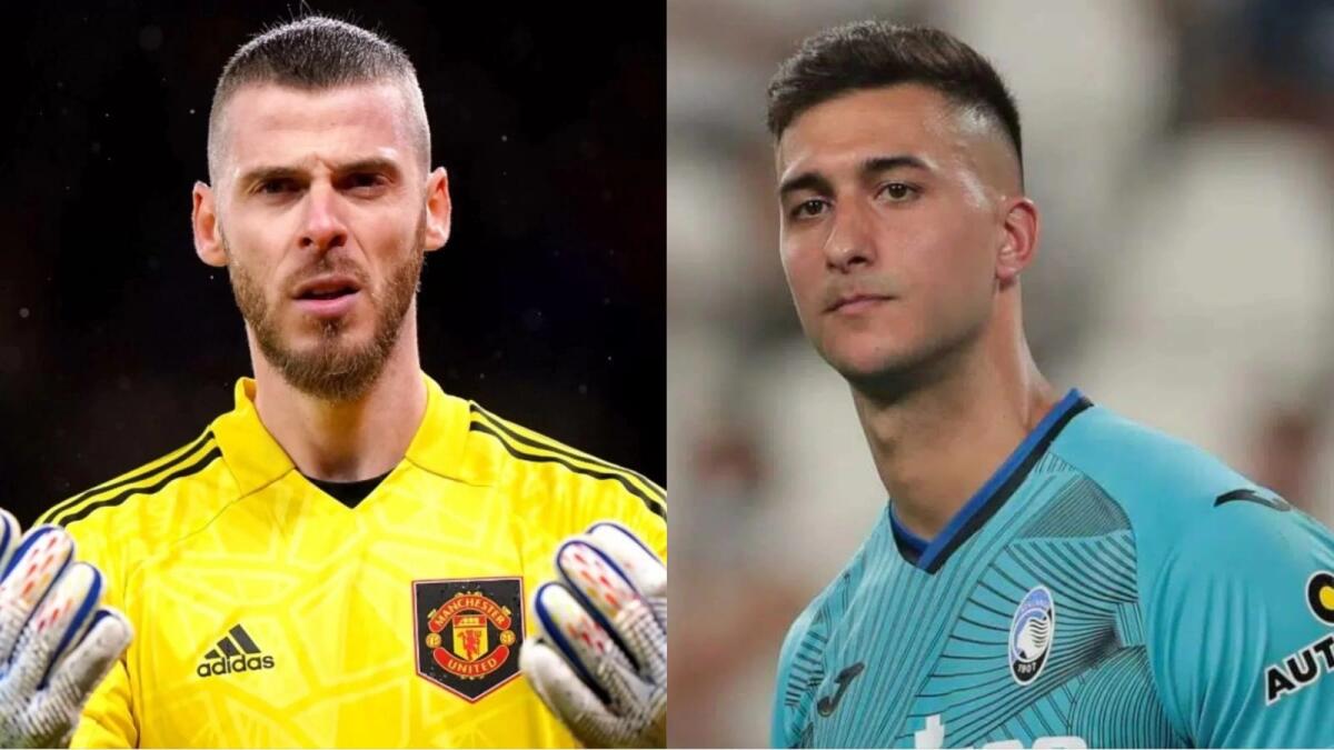 TMW: "Musso e De Gea possibili soluzioni per la Fiorentina in porta. Si valutano anche Caprile e Turati" - 