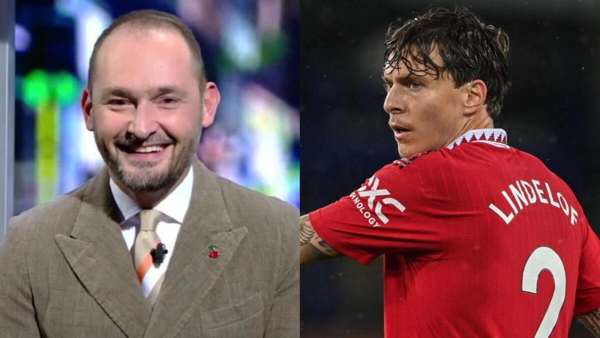 Di Marzio rivela: "La Fiorentina mette gli occhi su Lindelof, difensore in uscita dallo United" - 