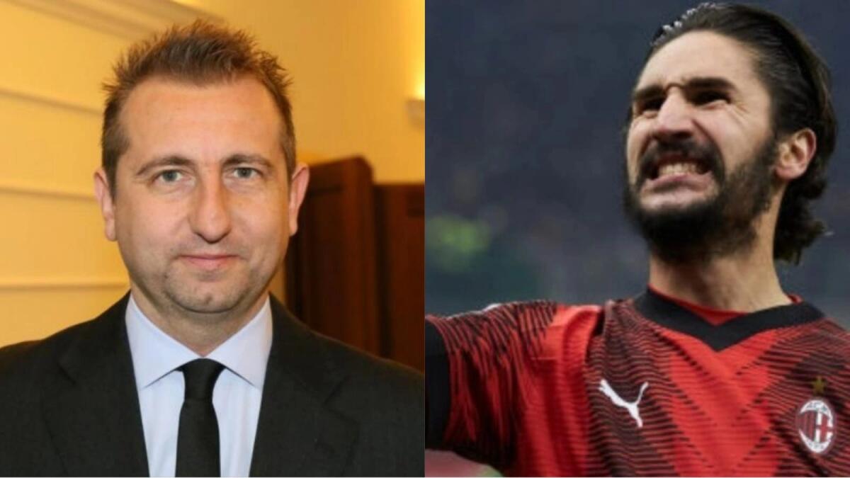 Ceccarini: "Adli-Fiorentina, operazione da 12 milioni di euro. Già domani possibili visite mediche" - 