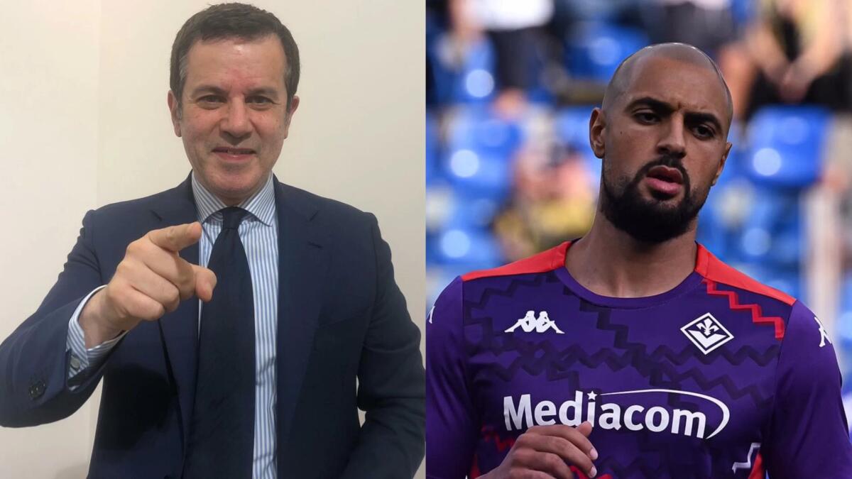 Pedullà: "Il mercato della Fiorentina è da 7, c'è qualità. Per Amrabat ha fatto quello che doveva fare" - 