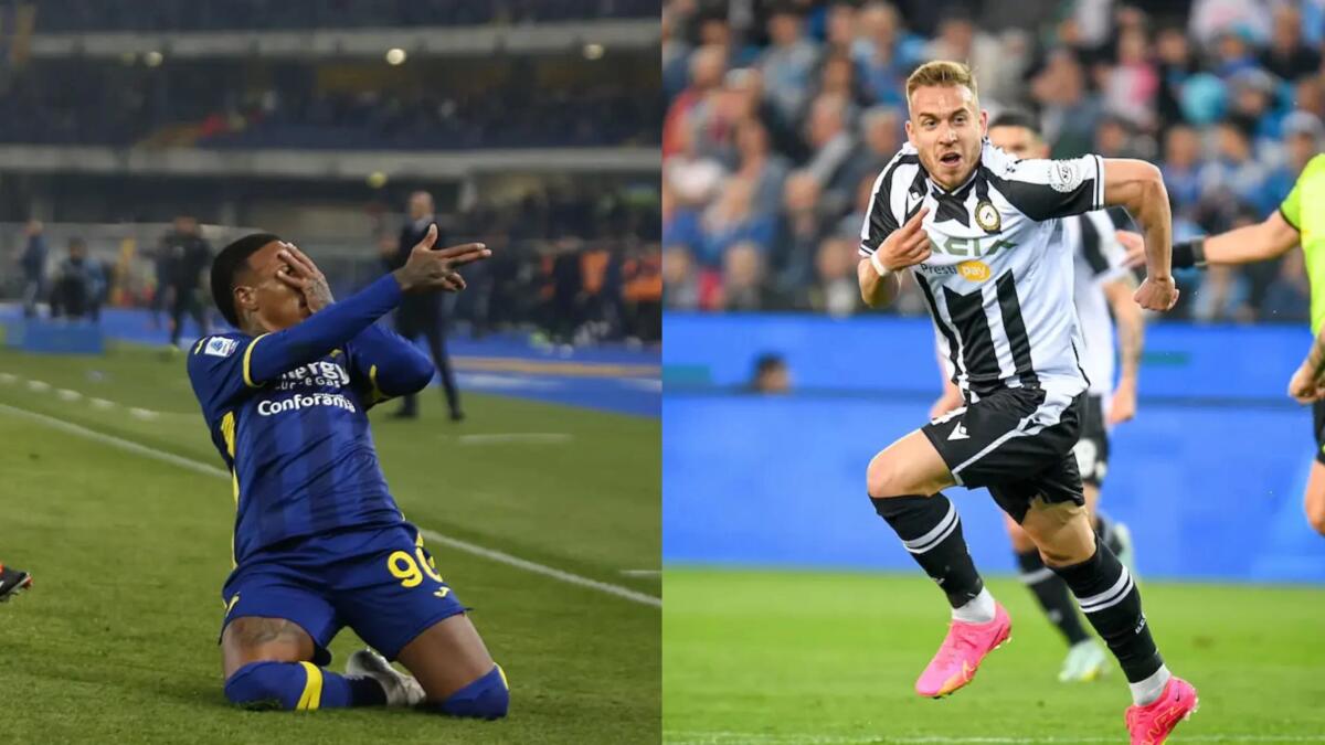 Dazn: "Duello tra Fiorentina e Lazio per Folorunsho e Lovric, per Folorunsho la viola sta tentando il sorpasso" - 