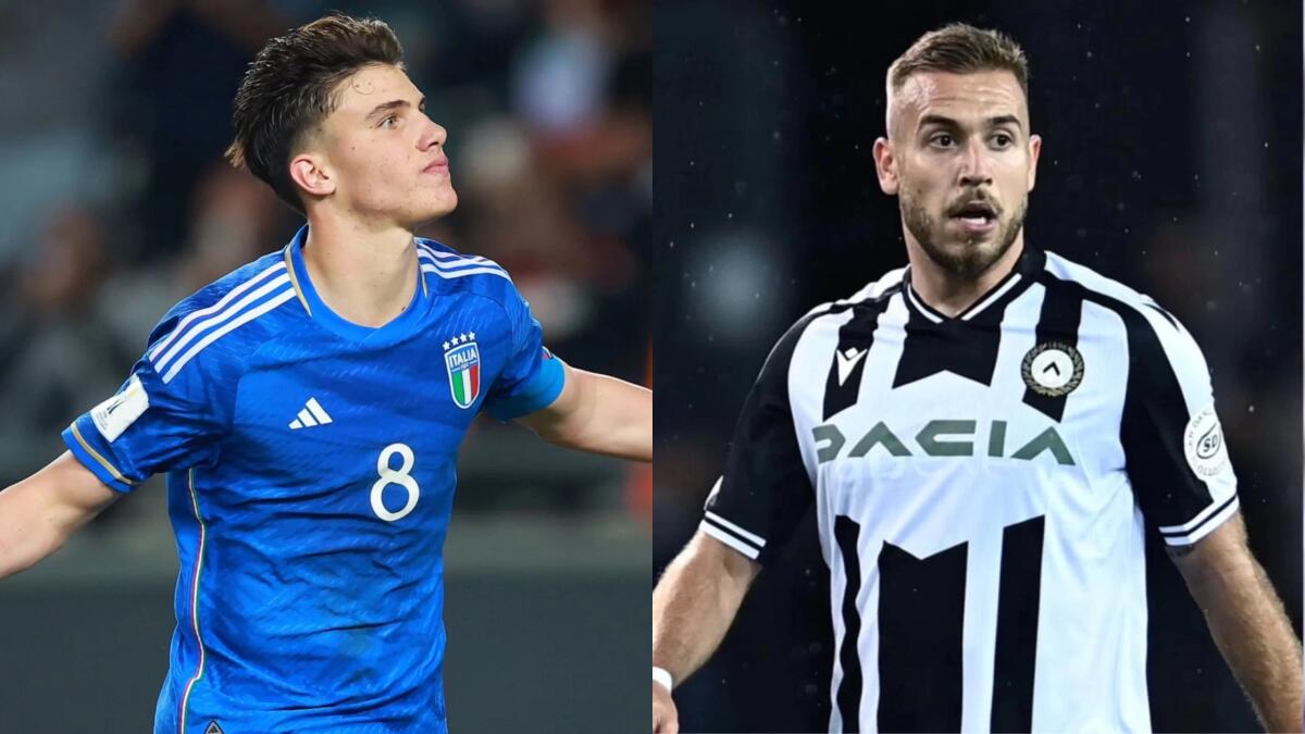 CorrSport, interesse concreto del Torino per Casadei. Nessuna novità per Lovric: servono 12 milioni - 