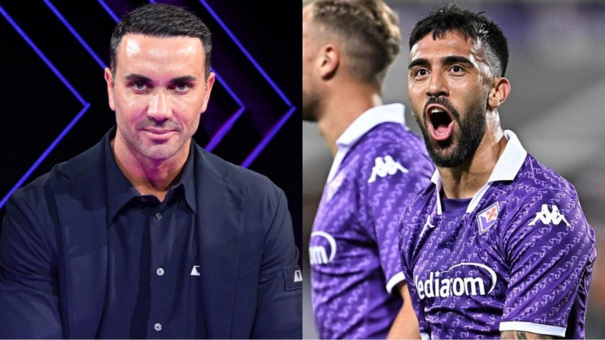 Nico Gonzalez ha chiamato Palladino, gli ha detto che vuole lasciare la Fiorentina. Il retroscena - 