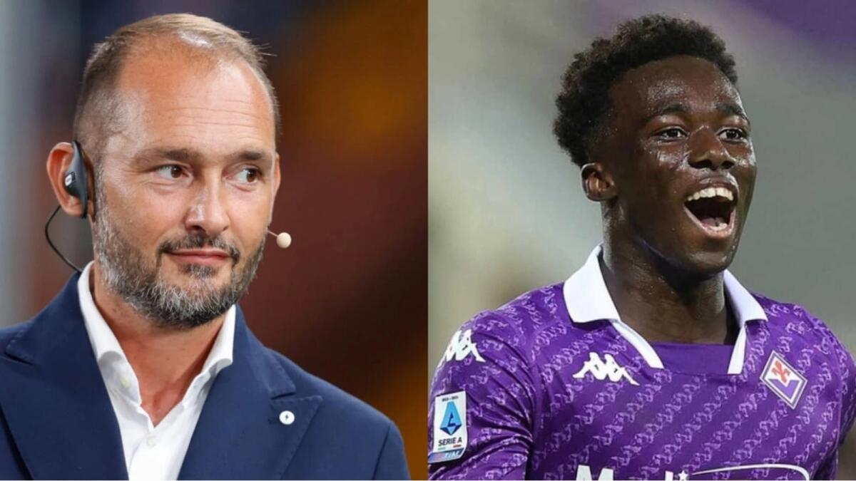 Di Marzio: "Brentford su Kayode, proposto il prestito con obbligo di riscatto. Fiorentina verso il no" - 