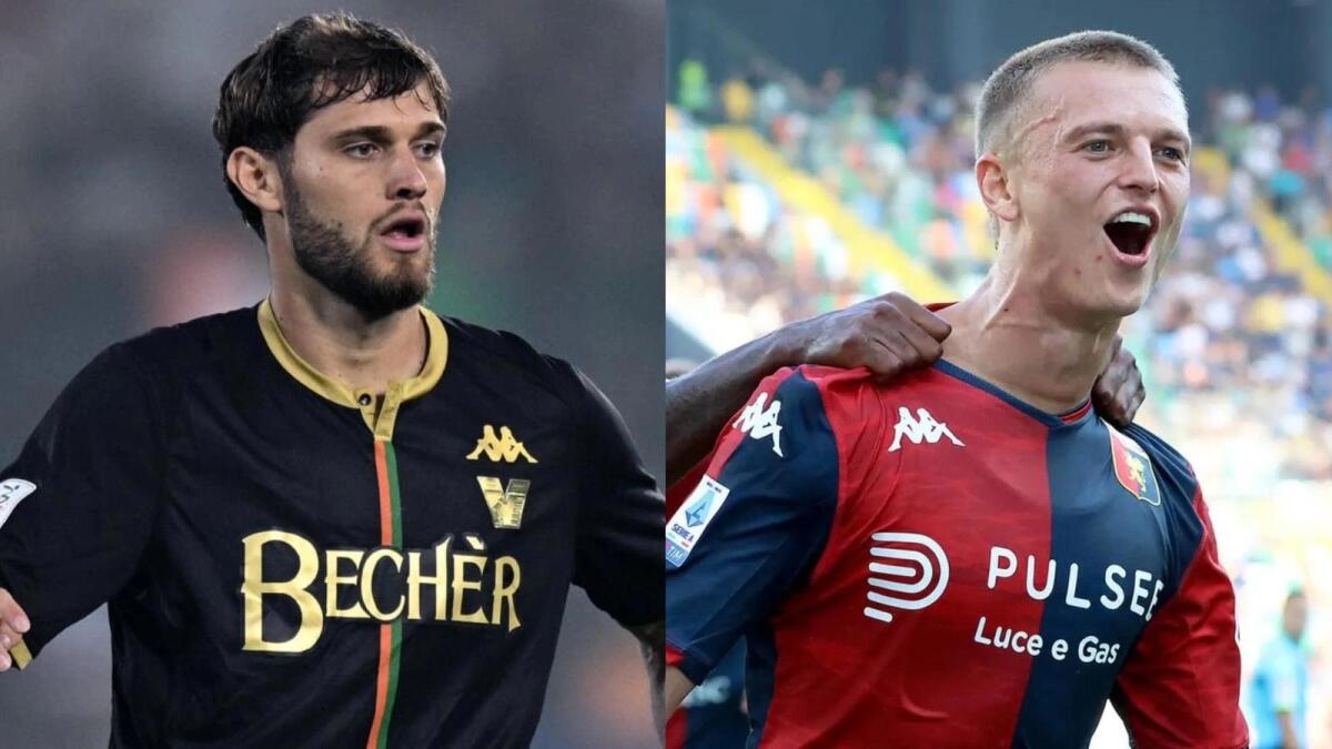 Gazzetta: "La Fiorentina pronta a rifarsi il look: settimana decisiva per Gudmundsson e Tessmann" - 