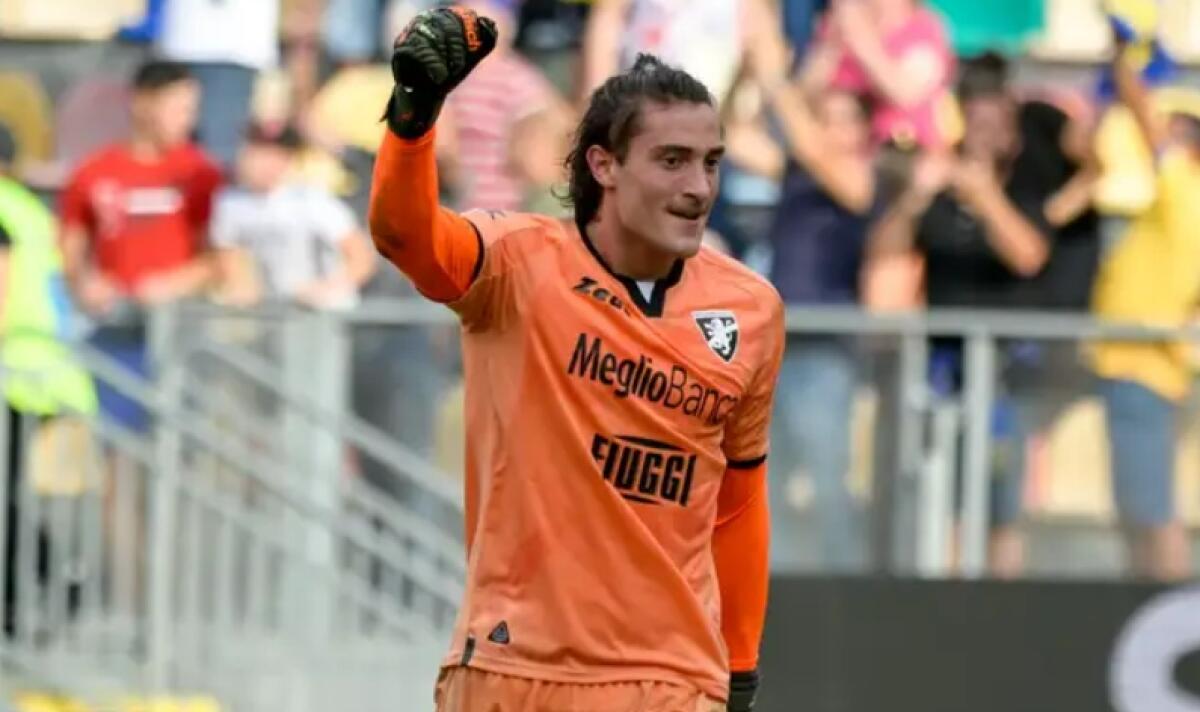Il Monza si arrende per Terracciano: sarà Turati il nuovo portiere del club brianzolo - 