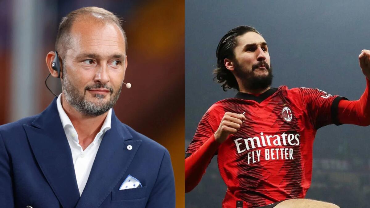 Di Marzio: "Adli andrà alla Fiorentina, ha dato l'ok al trasferimento e ora si organizzeranno le visite mediche" - 