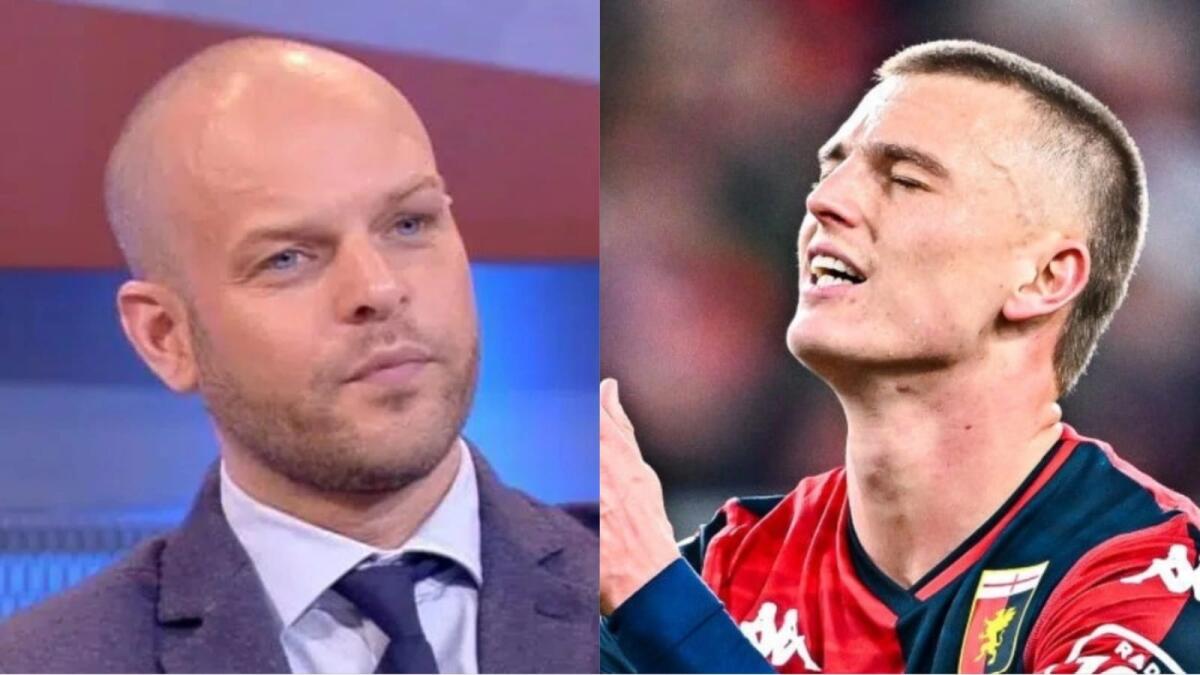 Biasin: "Gudmundsson-Inter? Poche possibilità, ma ci sono. A Gilardino piacciono Correa e Arnautovic" - 