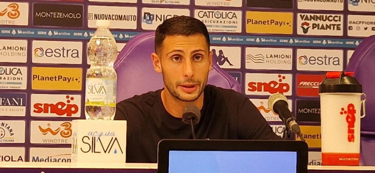 Mandragora: "Sono sicuro che con il tempo capiremo quello che ci chiede Palladino" - 