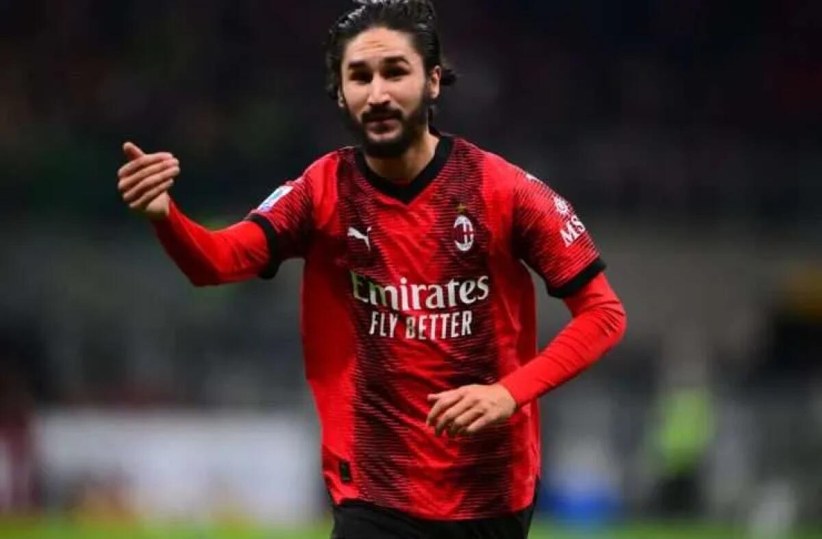 Corriere dello Sport: "Fiorentina in pole per Adli ma c'è distanza tra domanda ed offerta con il Milan" - 