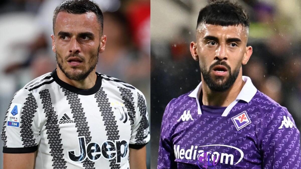 TMW: "Kostic potrebbe rientrare come contropartita nella trattativa per Nico, oggi giornata decisiva" - 