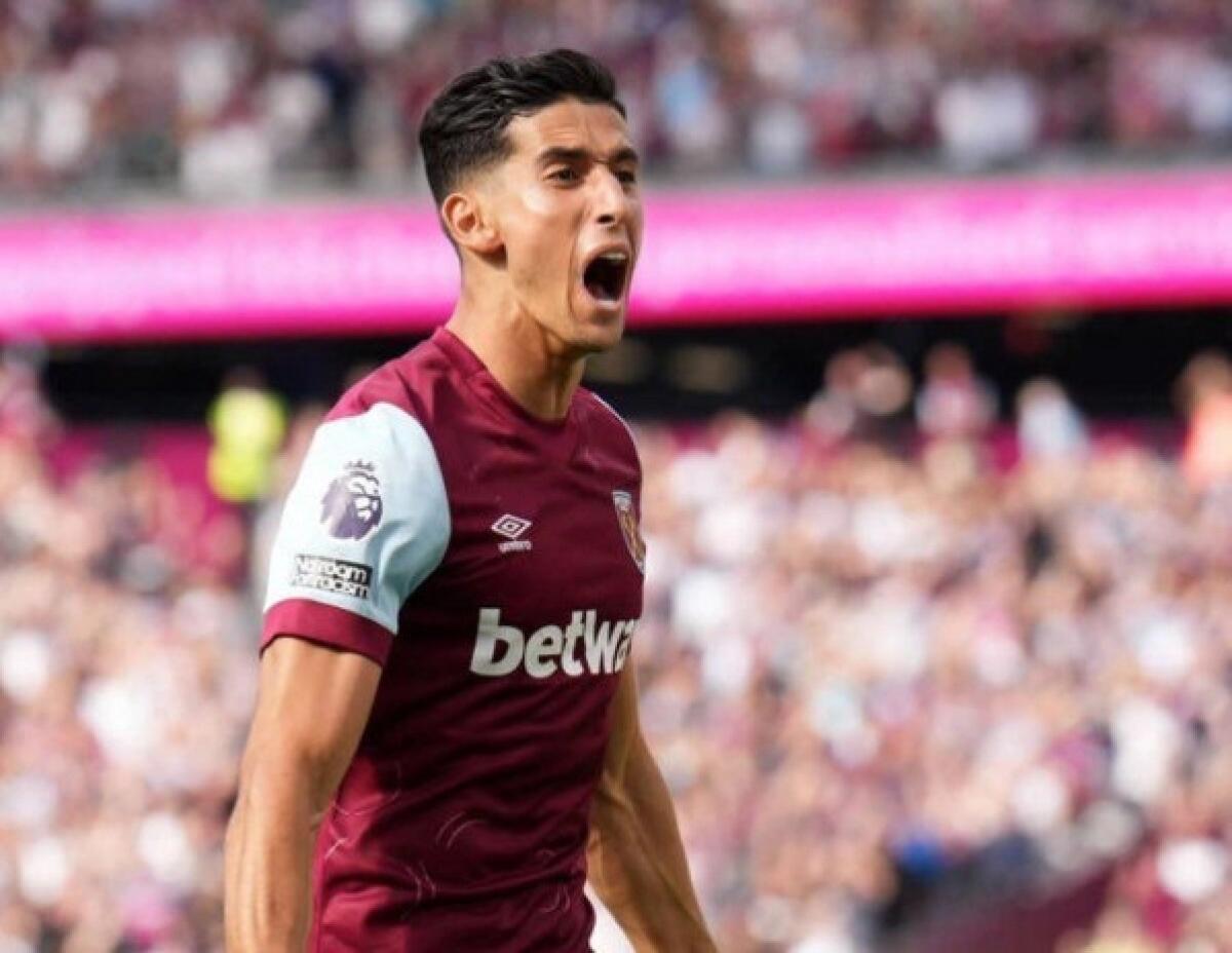 Di Marzio: "La Fiorentina piomba su Aguerd del West Ham, chiesto il suo prestito" - 