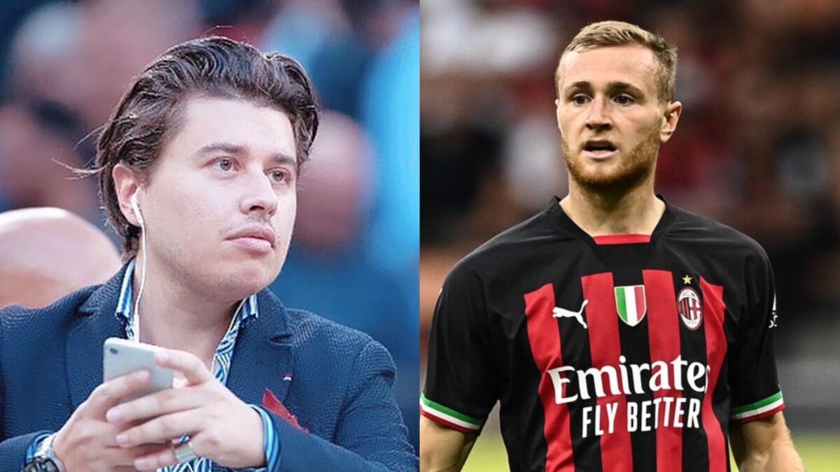 Schira: "La Fiorentina è interessata a Pobega, in uscita dal Milan, piace anche a Genoa e Bologna" - 