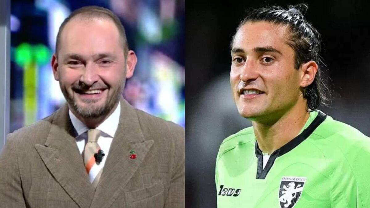 Di Marzio rivela: "De Gea proposto alla Fiorentina, ma il profilo preferito dalla società è Turati" - 